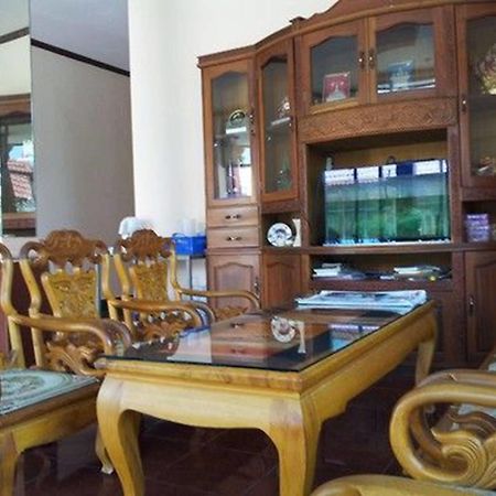 La Ong Dao Hotel 2 Vientiane Dış mekan fotoğraf