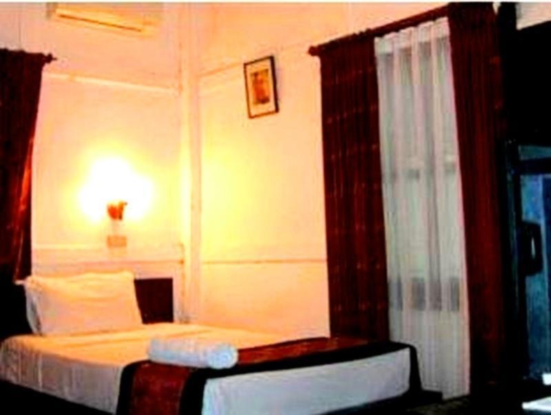 La Ong Dao Hotel 2 Vientiane Dış mekan fotoğraf