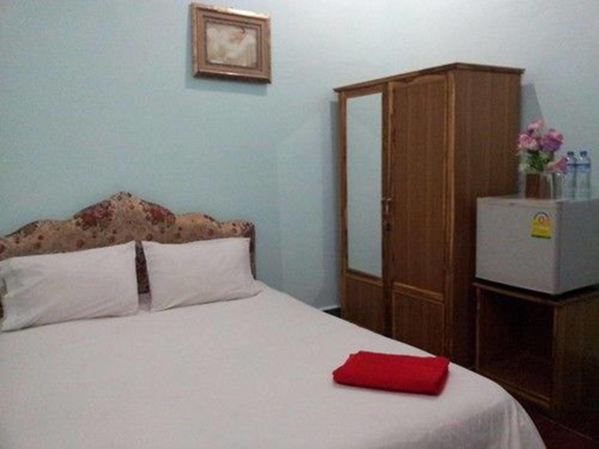 La Ong Dao Hotel 2 Vientiane Dış mekan fotoğraf